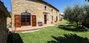  Agriturismo Borgo tra gli Olivi  Кастильон Фьорентино